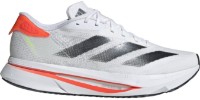 Adidași pentru bărbați Adidas Adizero Sl2 M Cloud White/Core Black/Orange, s.44.5