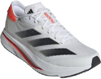 Adidași pentru bărbați Adidas Adizero Sl2 M Cloud White/Core Black/Orange, s.44.5