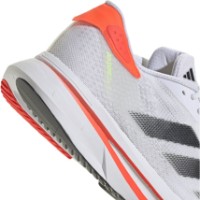 Adidași pentru bărbați Adidas Adizero Sl2 M Cloud White/Core Black/Orange, s.44.5