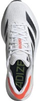 Кроссовки мужские Adidas Adizero Sl2 M Cloud White/Core Black/Orange, s.46.5 фото №4 — интернет-магазин Desire.md