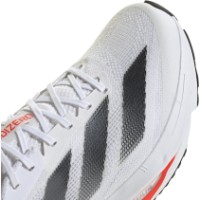Кроссовки мужские Adidas Adizero Sl2 M Cloud White/Core Black/Orange, s.48.5 фото №6 — интернет-магазин Desire.md