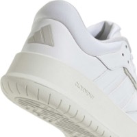 Ghete pentru bărbați Adidas Court 24 Cloud White/Core White, s.42 imaginea #7 — magazin online Desire.md
