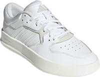 Ghete pentru bărbați Adidas Court 24 Cloud White/Core White, s.44.5 imaginea #3 — magazin online Desire.md