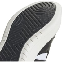 Ghete pentru bărbați Adidas Court 24 Core Black/Cloud White/Carbon, s.40.5 imaginea #8 — magazin online Desire.md