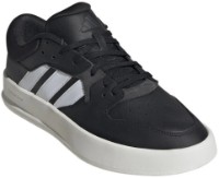 Ghete pentru bărbați Adidas Court 24 Core Black/Cloud White/Carbon, s.42 imaginea #3 — magazin online Desire.md