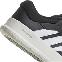 Ghete pentru bărbați Adidas Court 24 Core Black/Cloud White/Carbon, s.42 imaginea #7 — magazin online Desire.md