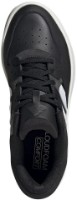 Ghete pentru bărbați Adidas Court 24 Core Black/Cloud White/Carbon, s.44.5 imaginea #5 — magazin online Desire.md