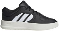 Ghete pentru bărbați Adidas Court 24 Core Black/Cloud White/Carbon, s.46.5 imaginea #2 — magazin online Desire.md