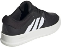 Кеды мужские Adidas Court 24 Core Black/Cloud White/Carbon, s.48 фото №4 — интернет-магазин Desire.md