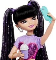 Păpușa Barbie Dream Besties Renee (HYC24) imaginea #3 — magazin online Desire.md