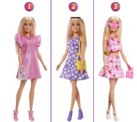 Кукла Barbie Dream Closet & Accessories (HXD58) фото №3 — интернет-магазин Desire.md