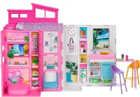 Домик для кукол Barbie Getaway House (HRJ76)
