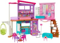 Домик для кукол Barbie Vacation House (HCD50)