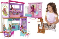 Домик для кукол Barbie Vacation House (HCD50) фото №4 — интернет-магазин Desire.md