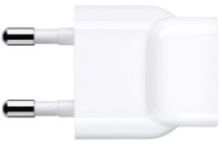 Переходник сетевой Apple MD837 White фото №3 — интернет-магазин Desire.md