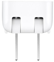 Переходник сетевой Apple MD837 White фото №5 — интернет-магазин Desire.md