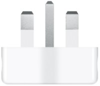 Переходник сетевой Apple MD837 White фото №6 — интернет-магазин Desire.md