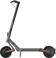 Trotinetă electrică Xiaomi Electric Scooter 4 Ultra Black imaginea #3 — magazin online Desire.md