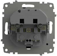 Розетка El-Bi Zena 609-014800-317 фото №2 — интернет-магазин Desire.md