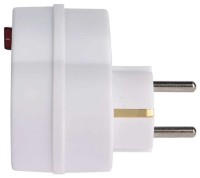 Переходник сетевой Emos P0063 фото №2 — интернет-магазин Desire.md