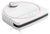 Robot de aspirare+robot pentru curățarea ferestrelor Hobot Legee D7 + S6 Pro imaginea #2 — magazin online Desire.md