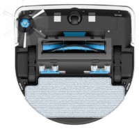 Robot de aspirare+robot pentru curățarea ferestrelor Hobot Legee D7 + S6 Pro imaginea #4 — magazin online Desire.md