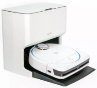 Робот-пылесос+робот для чистки окон Hobot Legee D8 + Lulu + R3 фото №5 — интернет-магазин Desire.md