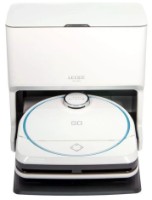 Робот-пылесос+робот для чистки окон Hobot Legee D8 + Lulu + R3 фото №6 — интернет-магазин Desire.md