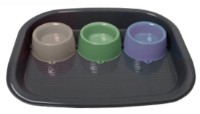 Tava cu boluri pentru pisici Georplast G10556