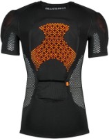 Protecție pentru spate Bluegrass Seamless B&S D3O M imaginea #3 — magazin online Desire.md