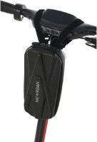 Geantă pentru scuter Cellularline Newrban Black imaginea #3 — magazin online Desire.md