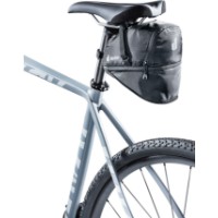 Geanta bicicleta Deuter Bike Bag 1.1 + 0.3 Black imaginea #2 — magazin online Desire.md