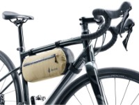 Geanta bicicleta Deuter Cabezon FB 4 Desert/Black imaginea #2 — magazin online Desire.md