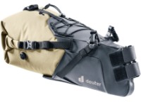 Велосумка Deuter Cabezon SB 16 Desert/Black