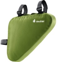 Велосумка Deuter Triangle Bag 1.7 Meadow