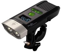 Lumina bicicleta Fenix BC30R