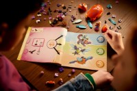 Конструктор Lego Dreamzzz: Izzie's Dream Animals (71481) фото №3 — интернет-магазин Desire.md