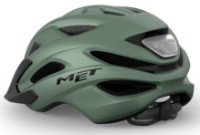 Cască Met Crossover Sage Matt 52-59cm imaginea #2 — magazin online Desire.md