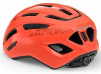 Cască Met Miles Coral Glossy S/M imaginea #2 — magazin online Desire.md