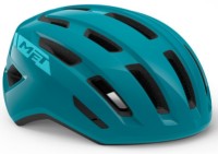 Cască Met Miles Teal Glossy M/L imaginea #1 — magazin online Desire.md