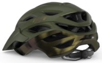 Cască Met Veleno Olive Iridescent Matt L imaginea #2 — magazin online Desire.md