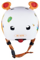 Шлем Micro Monsters 3D (9AC2117BX) фото №3 — интернет-магазин Desire.md