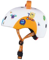 Шлем Micro Monsters 3D (AC2116BX) фото №2 — интернет-магазин Desire.md