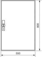 Boxă electronică Hager FWB52M2 imaginea #3 — magazin online Desire.md