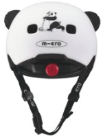 Шлем Micro Panda 3D (AC2269BX) фото №3 — интернет-магазин Desire.md