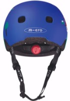 Шлем Micro Microlino (AC2276BX) фото №2 — интернет-магазин Desire.md