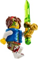 Конструктор Lego Dreamzzz: The Never Witch's Nightmare Creatures (71483) фото №4 — интернет-магазин Desire.md