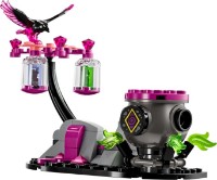 Конструктор Lego Dreamzzz: The Never Witch's Nightmare Creatures (71483) фото №5 — интернет-магазин Desire.md