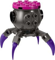 Конструктор Lego Dreamzzz: The Never Witch's Nightmare Creatures (71483) фото №7 — интернет-магазин Desire.md