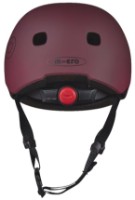 Шлем Micro Autum Red M (AC2129BX) фото №3 — интернет-магазин Desire.md